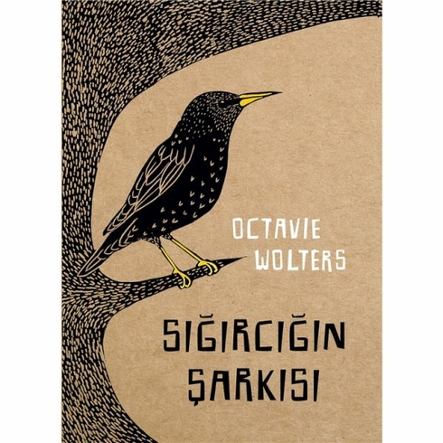 Sığırcığın Şarkısı Octavie Wolters