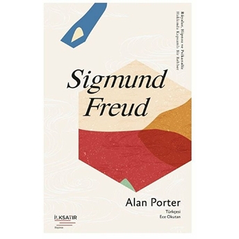 Sigmund Freud Alan Porter