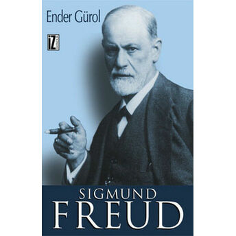 Sigmund Freud Ender Gürol