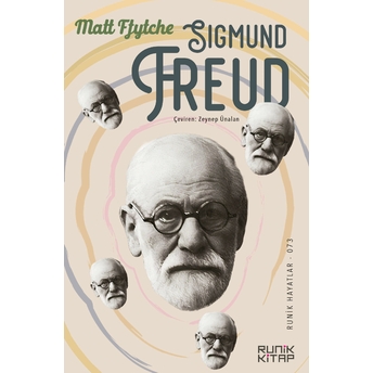 Sigmund Freud Matt Ffytche