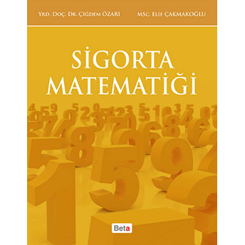 Sigorta Matematiği