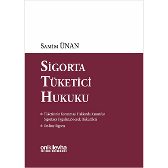 Sigorta Tüketici Hukuku