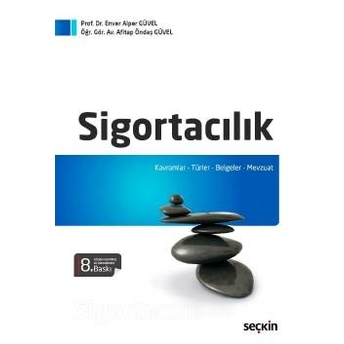 Sigortacılık Enver Alper Güvel