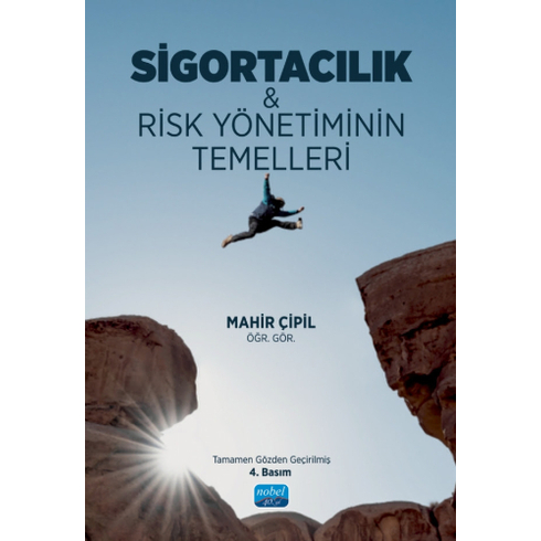 Sigortacılık Ve Risk Yönetiminin Temelleri Mahir Çipil