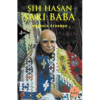 Şıh Hasan Sarı Baba