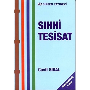 Sıhhi Tesisat Cavit Sıdal