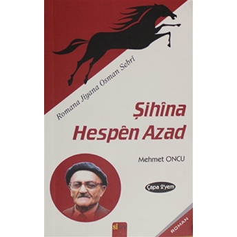 Şihina Hespen Azad