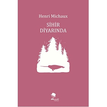 Sihir Diyarında Henri Michaux