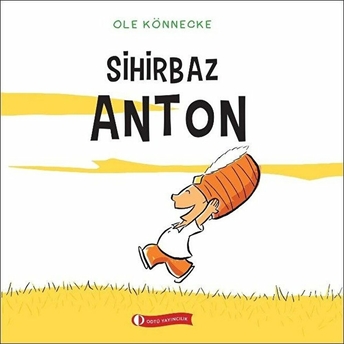 Sihirbaz Anton Ole Könnecke