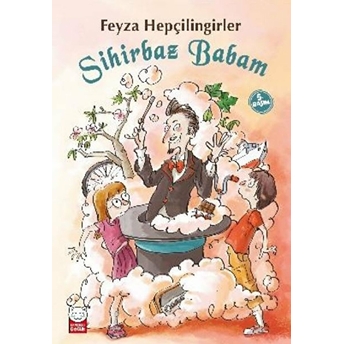 Sihirbaz Babam Feyza Hepçilingirler