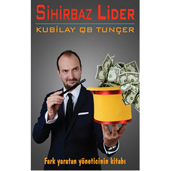 Sihirbaz Lider Kolektif