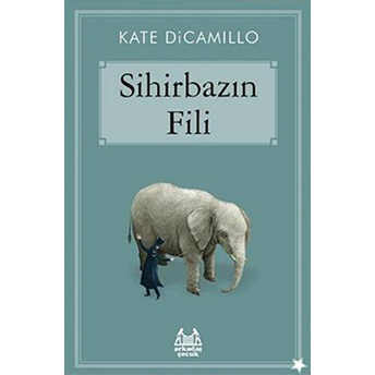 Sihirbazın Fili Kate Dicamillo