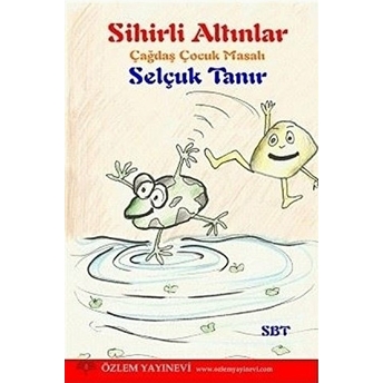 Sihirli Altınlar