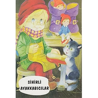 Sihirli Ayakkabıcılar Kolektif