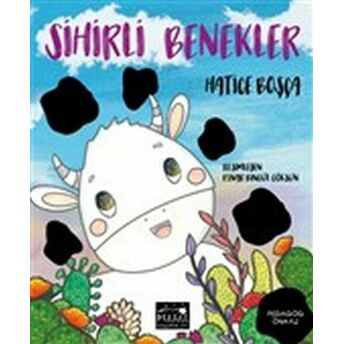 Sihirli Benekler Hatice Boşça