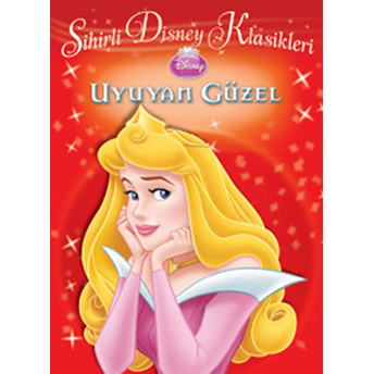 Sihirli Disney Klasikleri - Uyuyan Güzel Kolektif