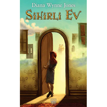 Sihirli Ev Diana Wynne Jones