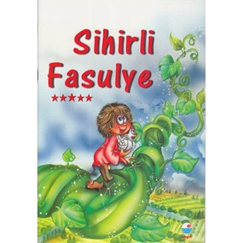 Sihirli Fasülye-Kolektif