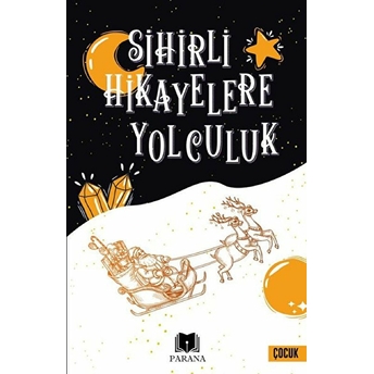 Sihirli Hikayelere Yolculuk Kolektif