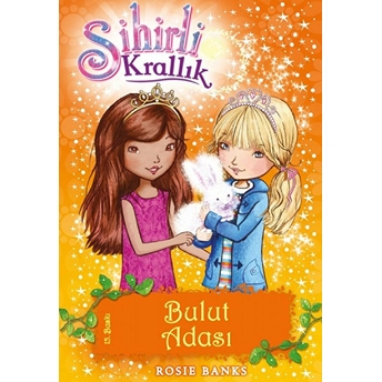 Sihirli Krallık 3 / Bulut Adası Rosie Banks