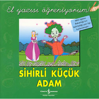 Sihirli Küçük Adam Kolektif