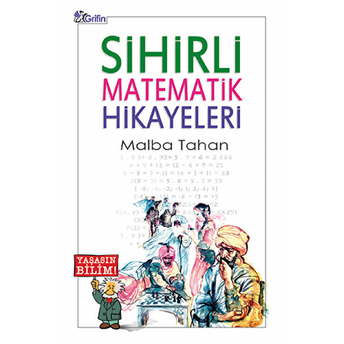 Sihirli Matematik Hikayeleri Tahan Malba