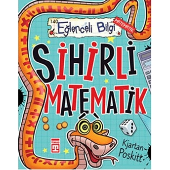 Sihirli Matematik Kjartan Poskitt