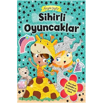 Sihirli Oyuncaklar / Haydi Giydir Kolektif