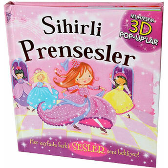 Sihirli Prensesler Kolektif