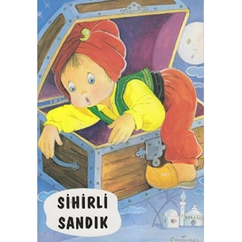 Sihirli Sandık Kolektif