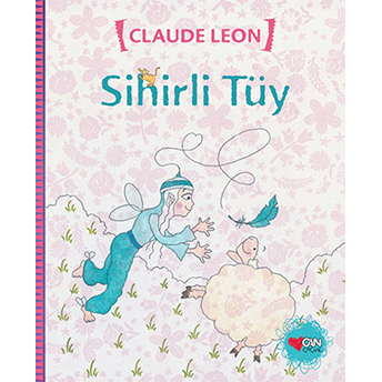 Sihirli Tüy Claude Leon