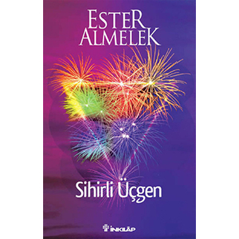 Sihirli Üçgen Ester Almelek