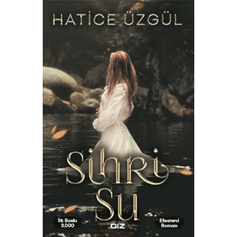 Sihri Su Hatice Üzgül