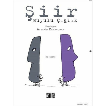 Şiir, Büyülü Çığlık