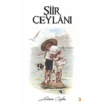 Şiir Ceylanı-Güner Ceylan