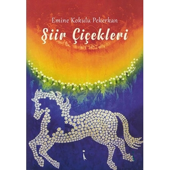 Şiir Çiçekleri - Emine Kokulu Pekerkan