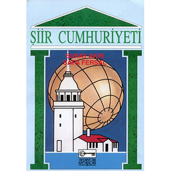 Şiir Cumhuriyeti Safa Fersal