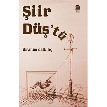 Şiir Düş'tü