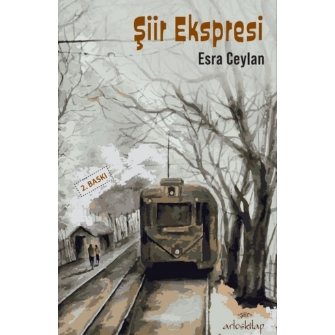 Şiir Ekspresi