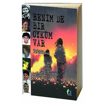 Şiir Gibiydi Yaşamak - Benim De Bir Öyküm Var