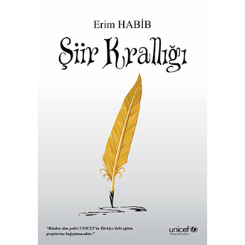 Şiir Krallığı Erim Habib