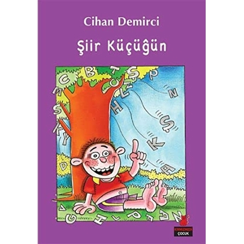 Şiir Küçüğün Cihan Demirci