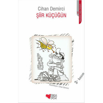 Şiir Küçüğün Cihan Demirci