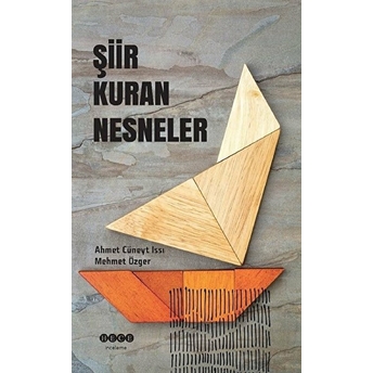 Şiir Kuran Nesneler Kolektif