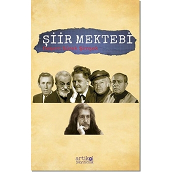 Şiir Mektebi