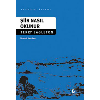 Şiir Nasıl Okunur Terry Eagleton