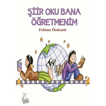 Şiir Oku Bana Öğretmenim Fehime Özdemir