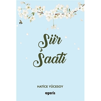 Şiir Saati Hatice Yücesoy