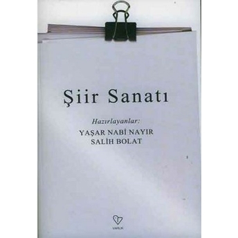 Şiir Sanatı