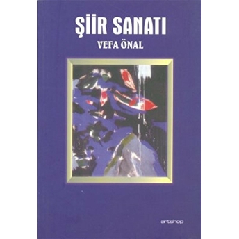 Şiir Sanatı Vefa Önal